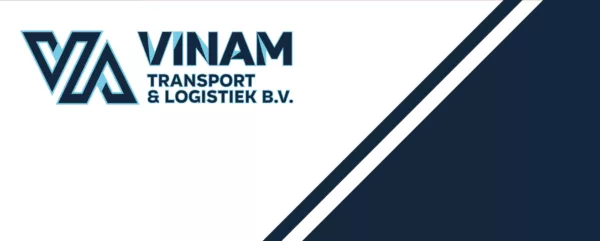 Vinam Transport & logistiek